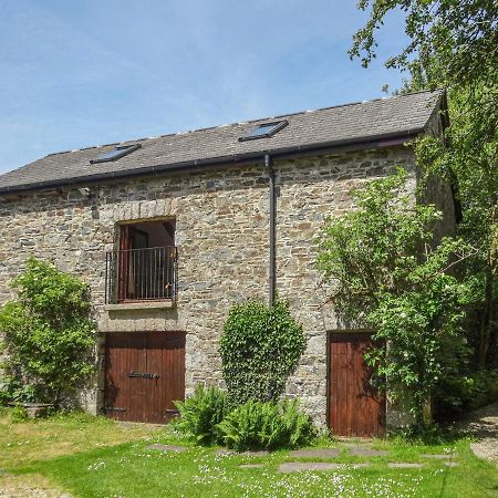 Willa Townend Barn Lydford Zewnętrze zdjęcie